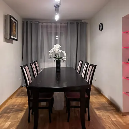 Large, Luxury Condo With Sauna Przemyśl Zewnętrze zdjęcie