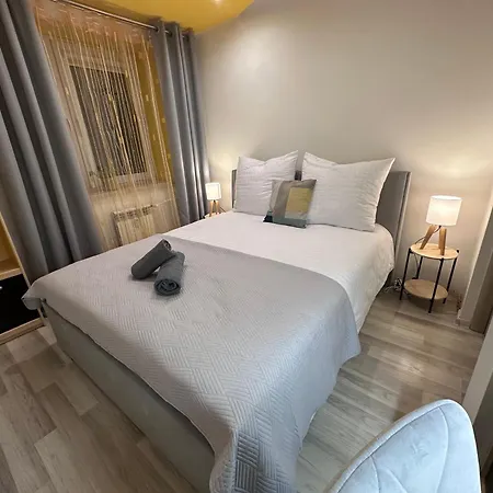 Large, Luxury Condo With Sauna Przemyśl Zewnętrze zdjęcie