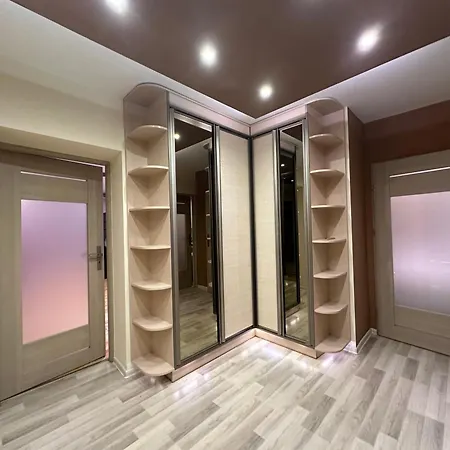 Large, Luxury Condo With Sauna Przemyśl Zewnętrze zdjęcie