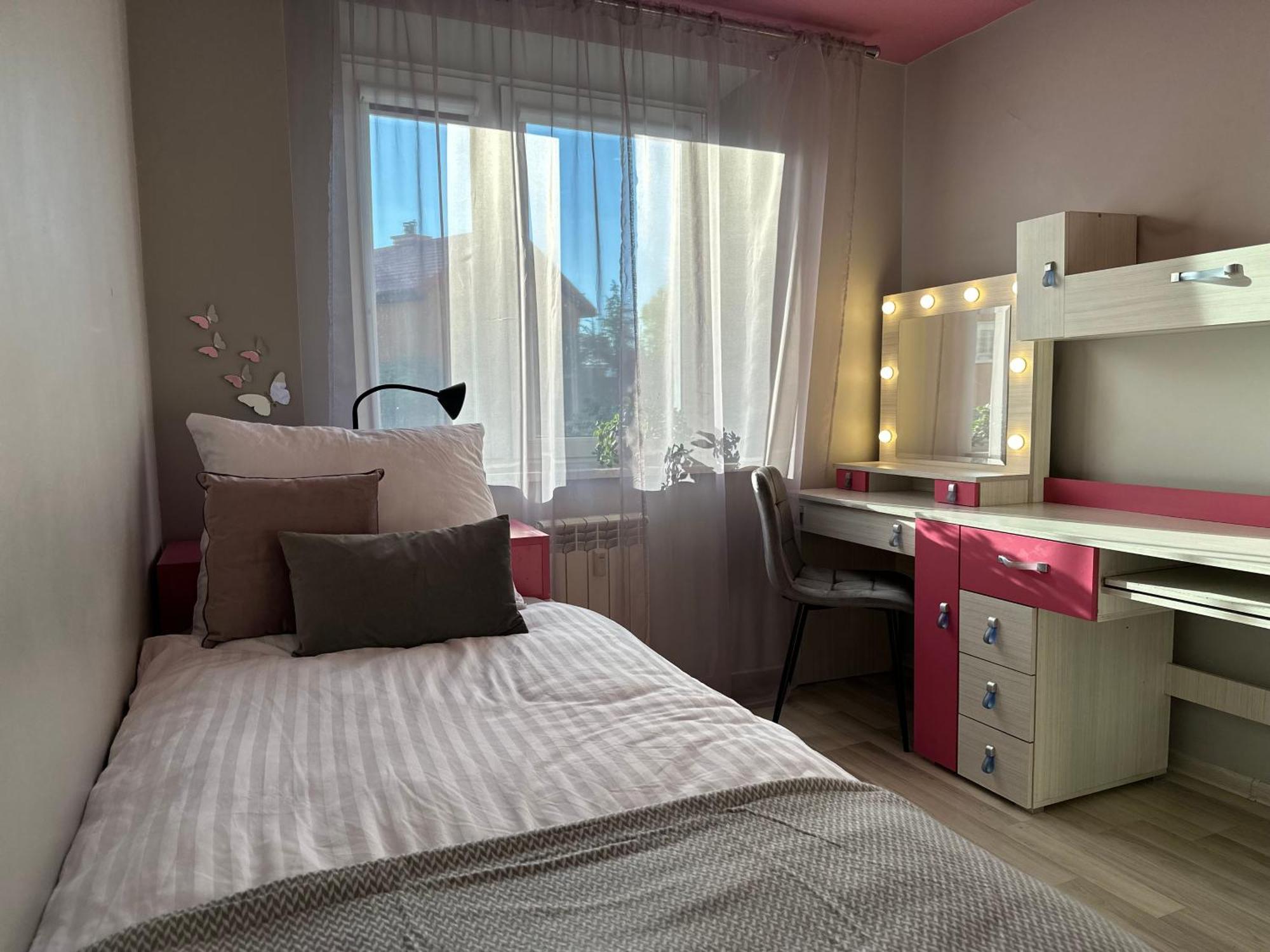 Apartment Large, Luxury With Sauna *