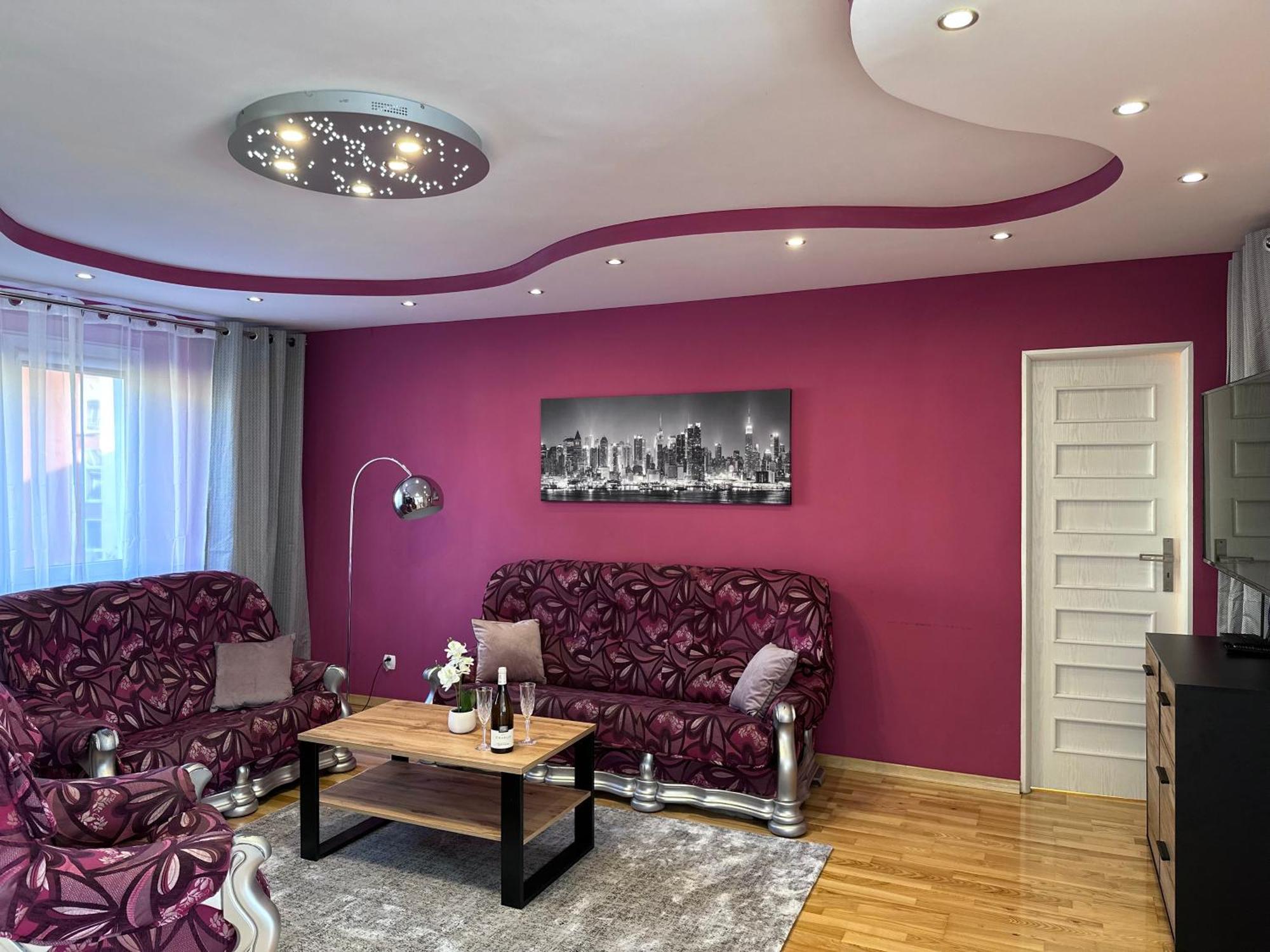 Large, Luxury With Sauna *