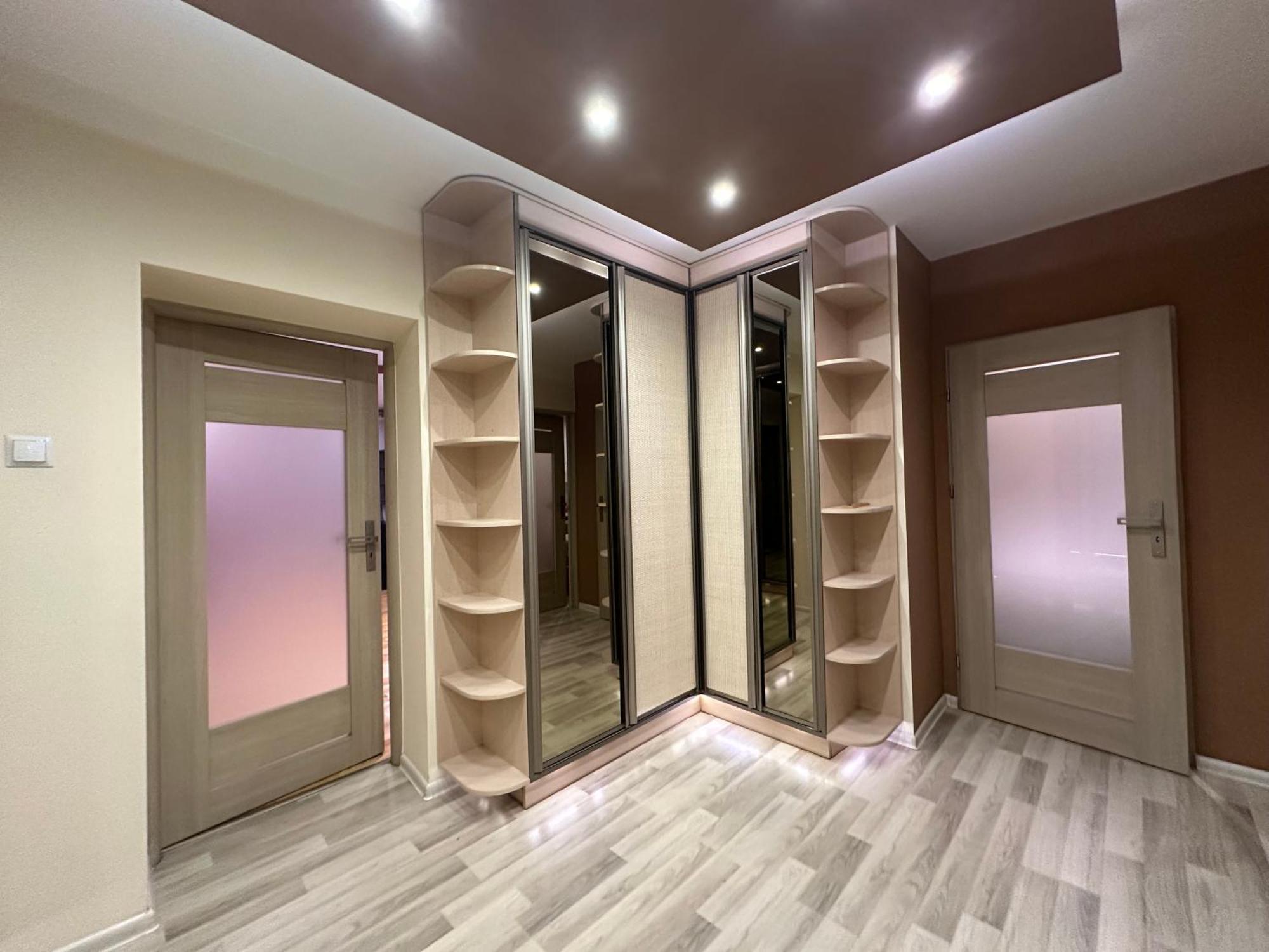 Apartment Large, Luxury With Sauna *
