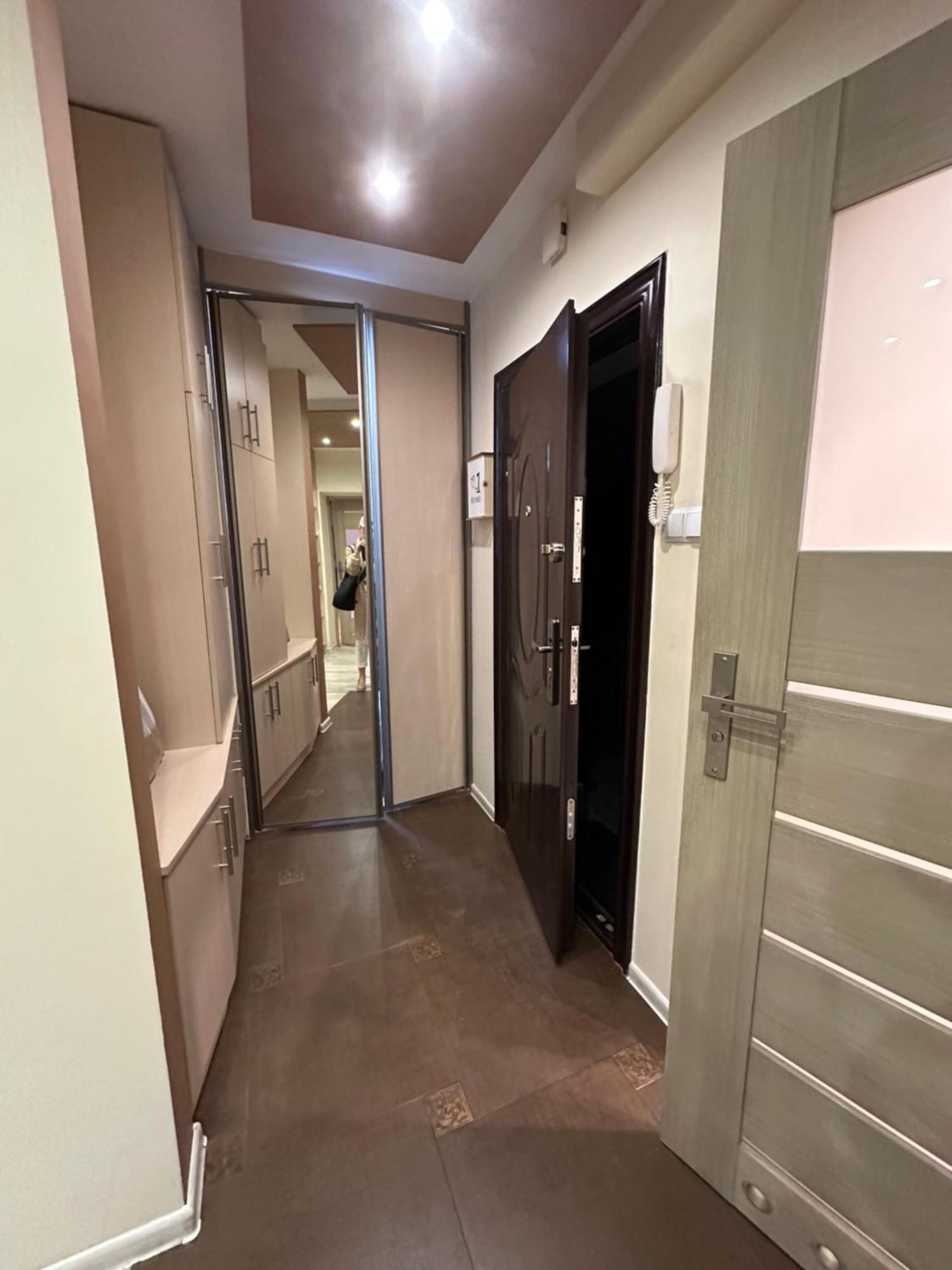 Apartment Large, Luxury With Sauna *