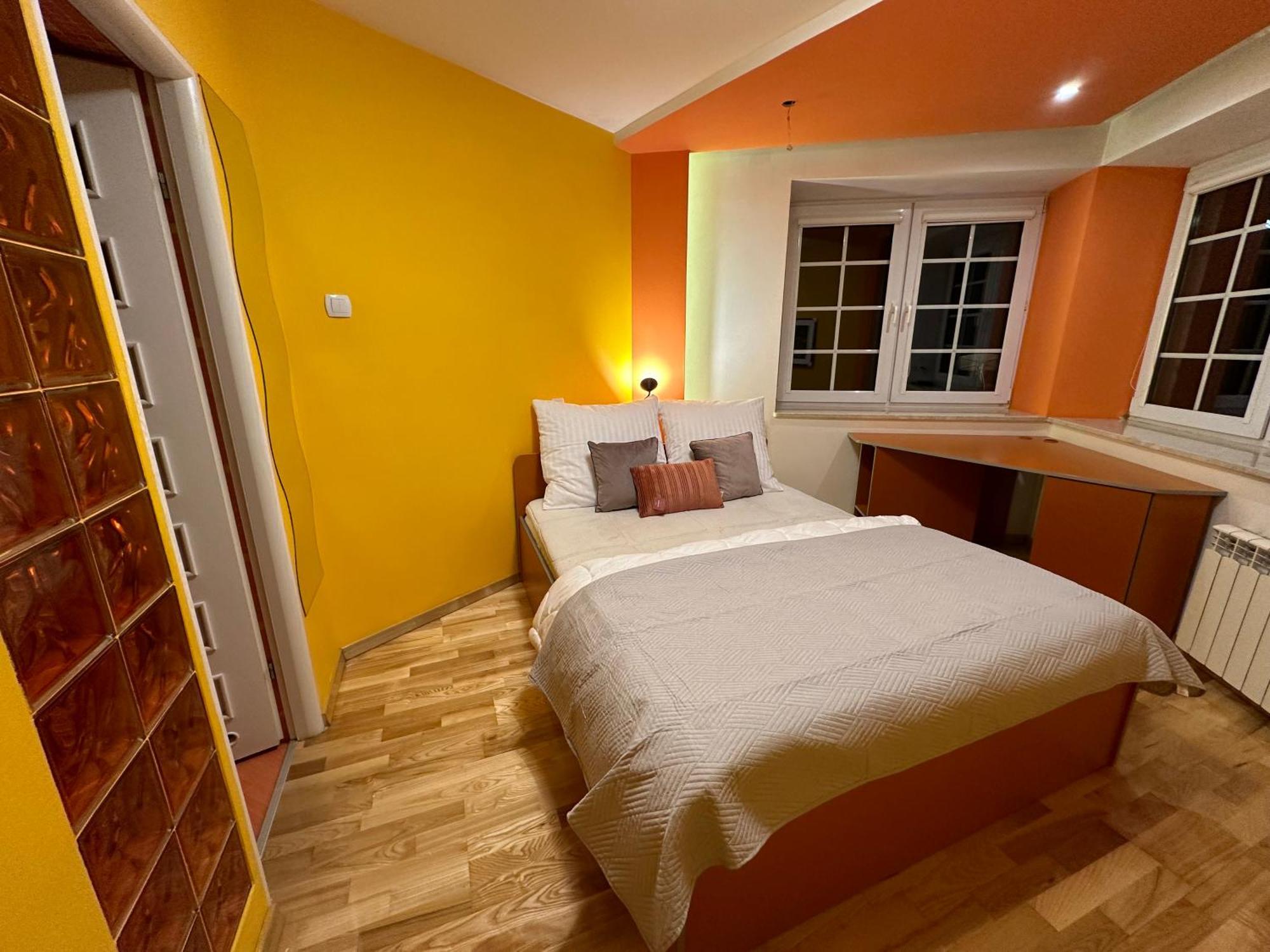 Large, Luxury With Sauna * Przemyśl