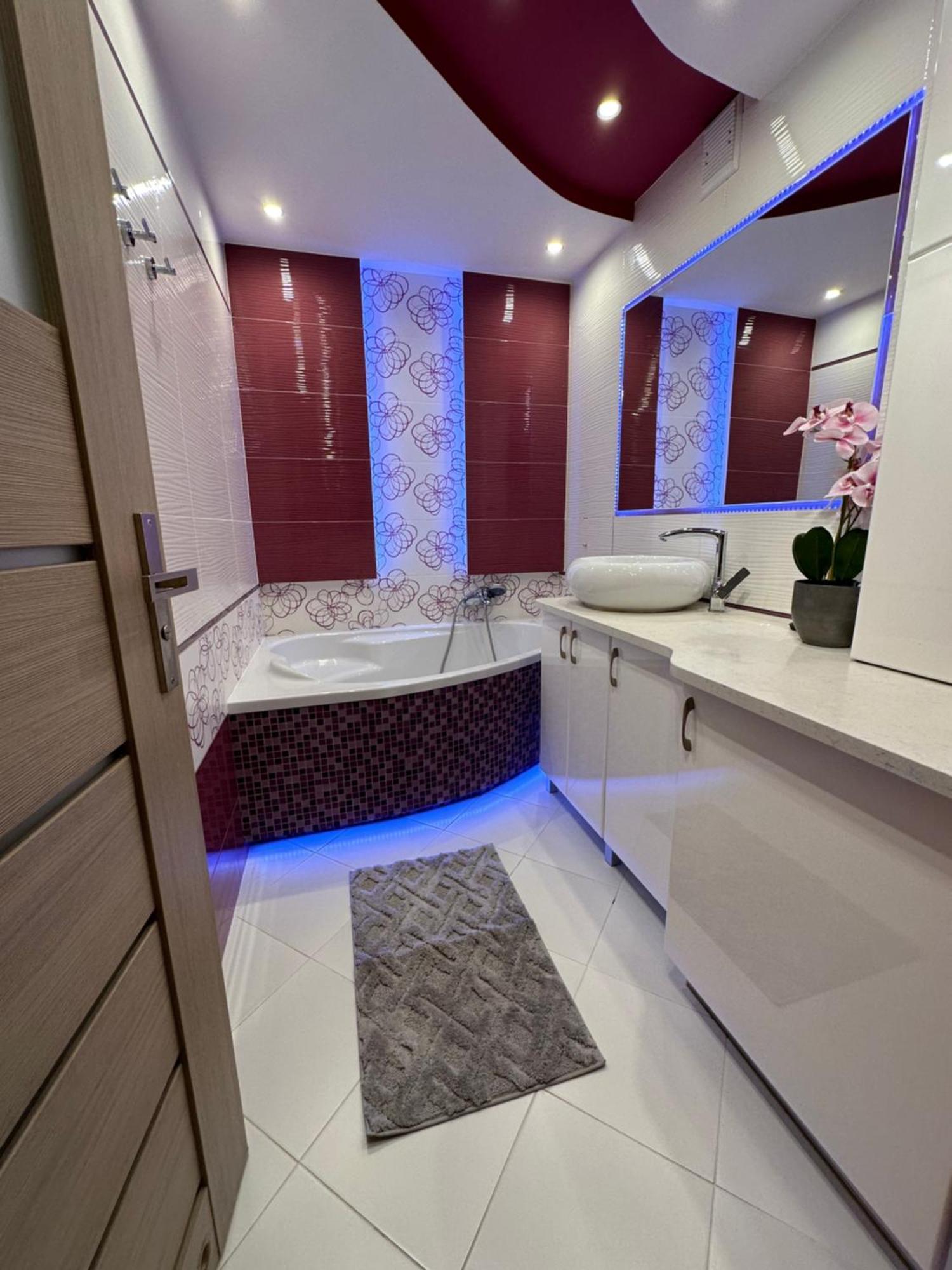 Large, Luxury With Sauna * Przemyśl