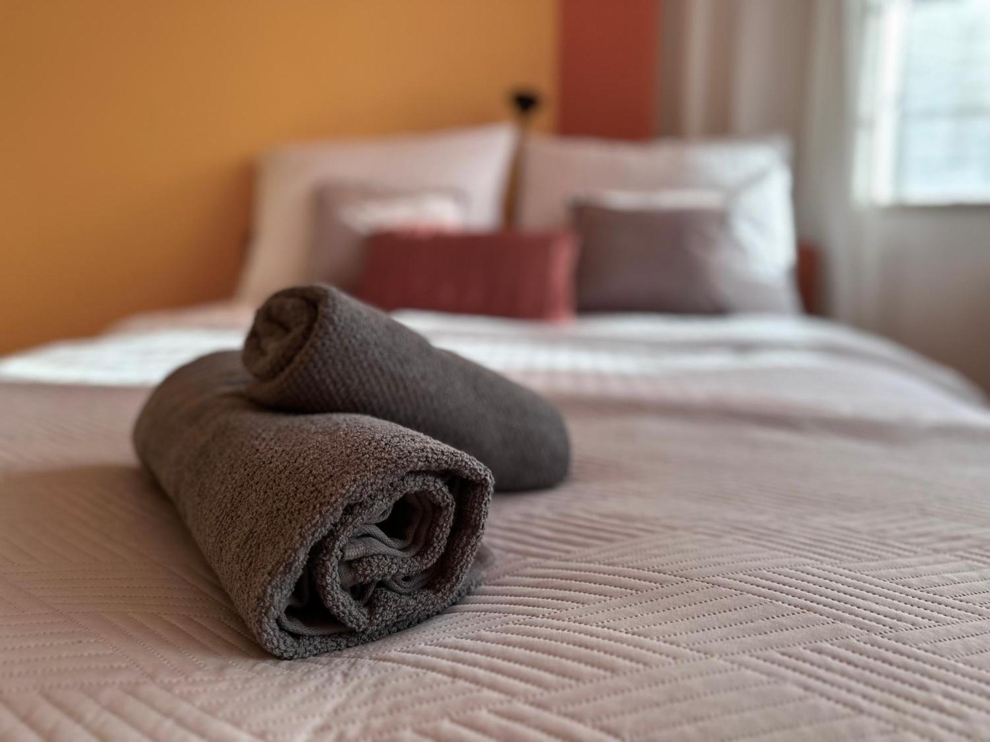 Apartment Large, Luxury With Sauna Przemyśl