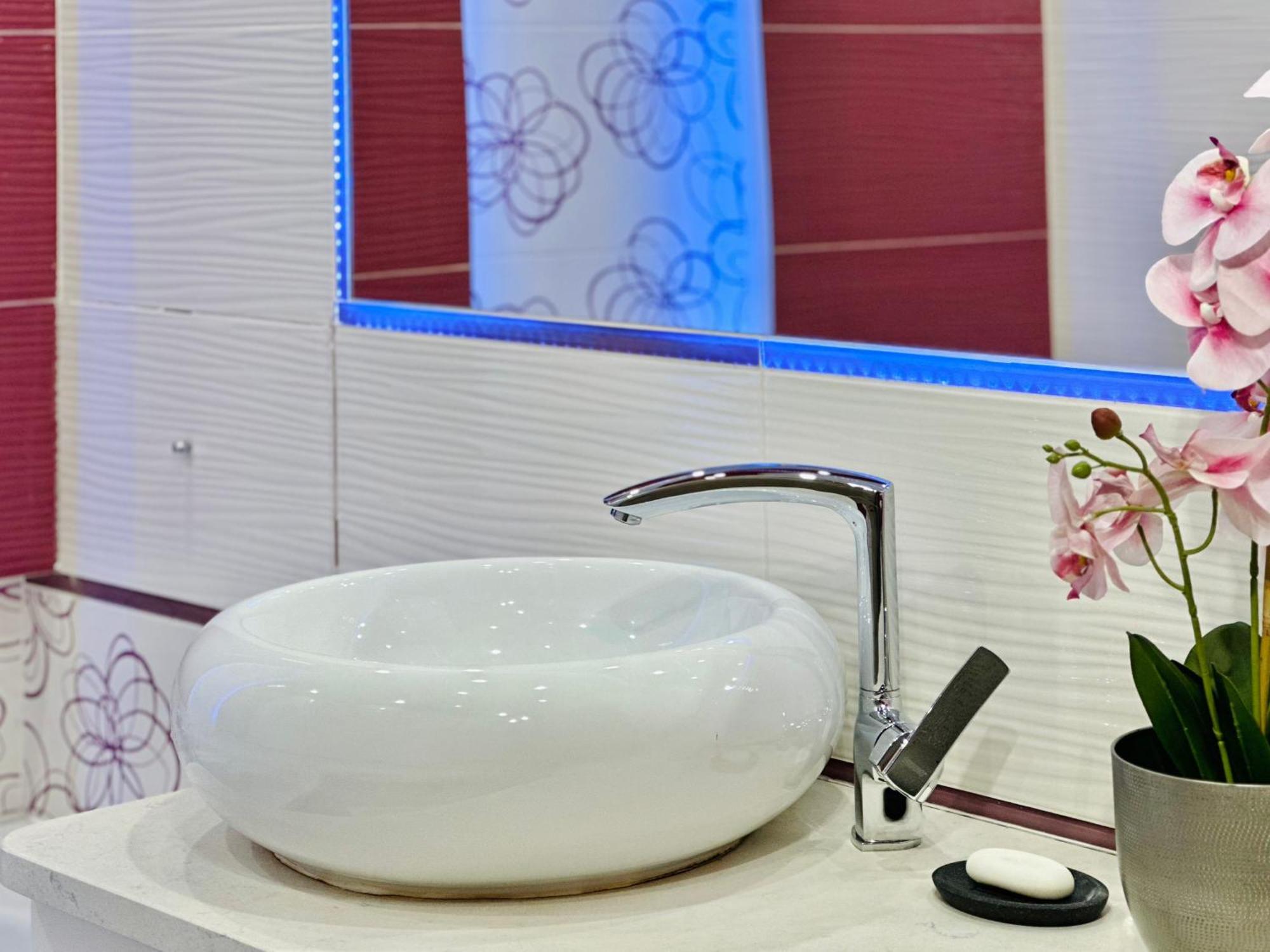 Apartment Large, Luxury With Sauna Przemyśl